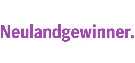 Neulandgewinner